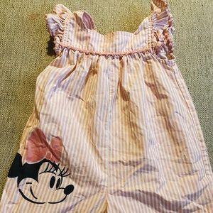 Pippa & Julie romper